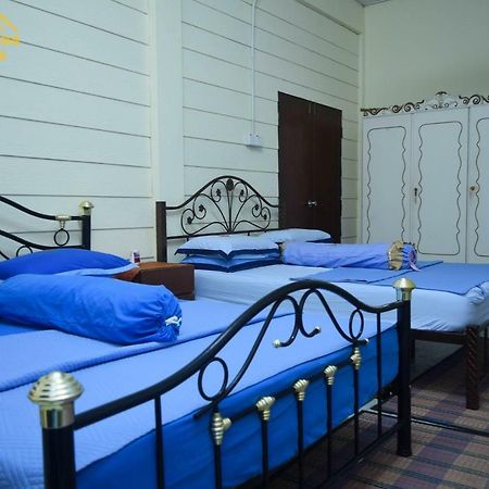 Teratak Ibunda Guest House Κότα Μπάρου Εξωτερικό φωτογραφία