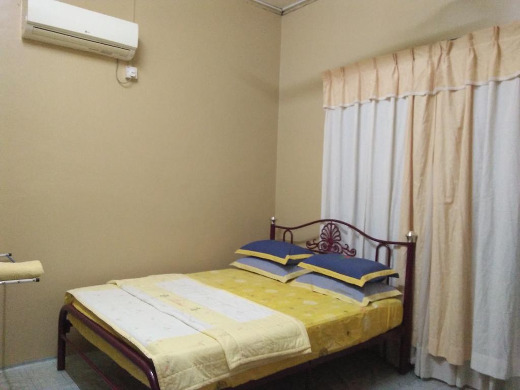 Teratak Ibunda Guest House Κότα Μπάρου Εξωτερικό φωτογραφία
