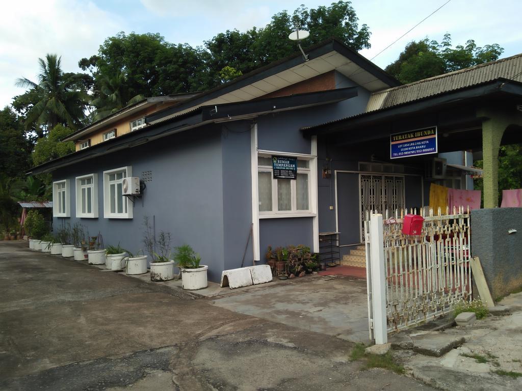 Teratak Ibunda Guest House Κότα Μπάρου Εξωτερικό φωτογραφία